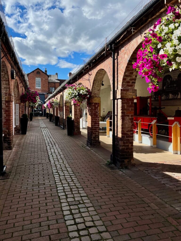 Bewdley Museum