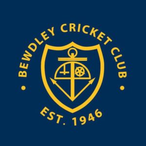 Bewdley Cricket Club logo