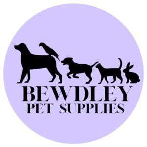 Bewdley Pet Supplies logo