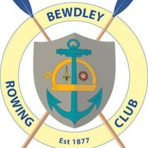 Bewdley Rowing Club logo