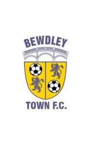 Bewdley Town Football Club logo