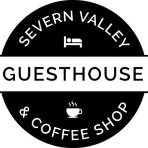 Severn Valley Guest House & Coffee Shop logo