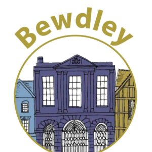 Bewdley Museum logo