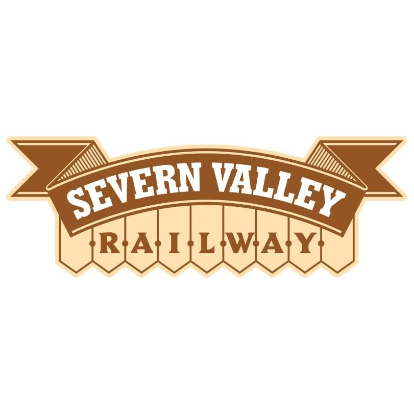 Severn Valley Railway logo