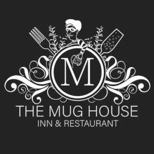 The Mug House Inn and Restaurant logo