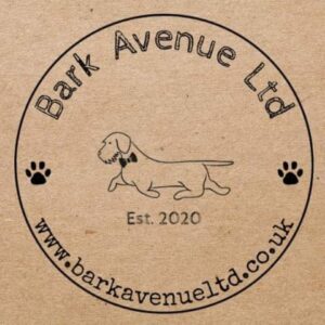 Bark Avenue logo