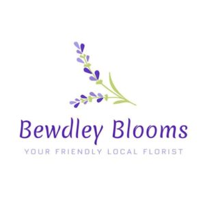 Bewdley Blooms logo
