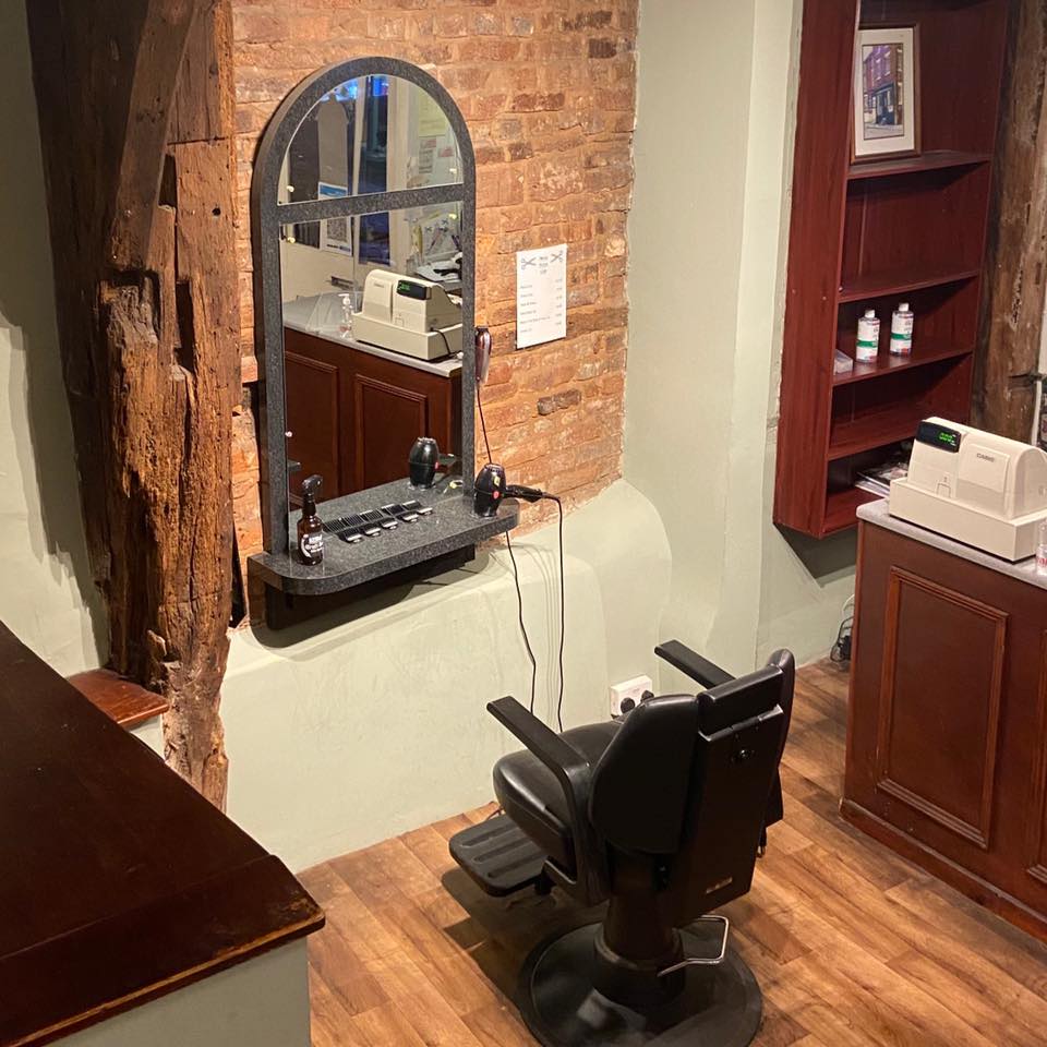 bewdley cutting room