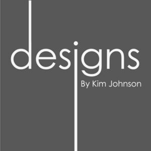 Designs By Kim Johnson logo