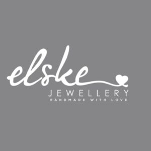 Elske Jewellery logo