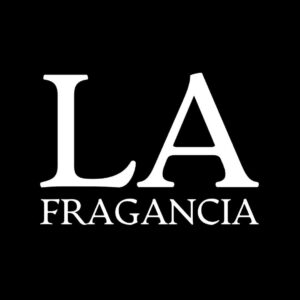 La Fragancia logo