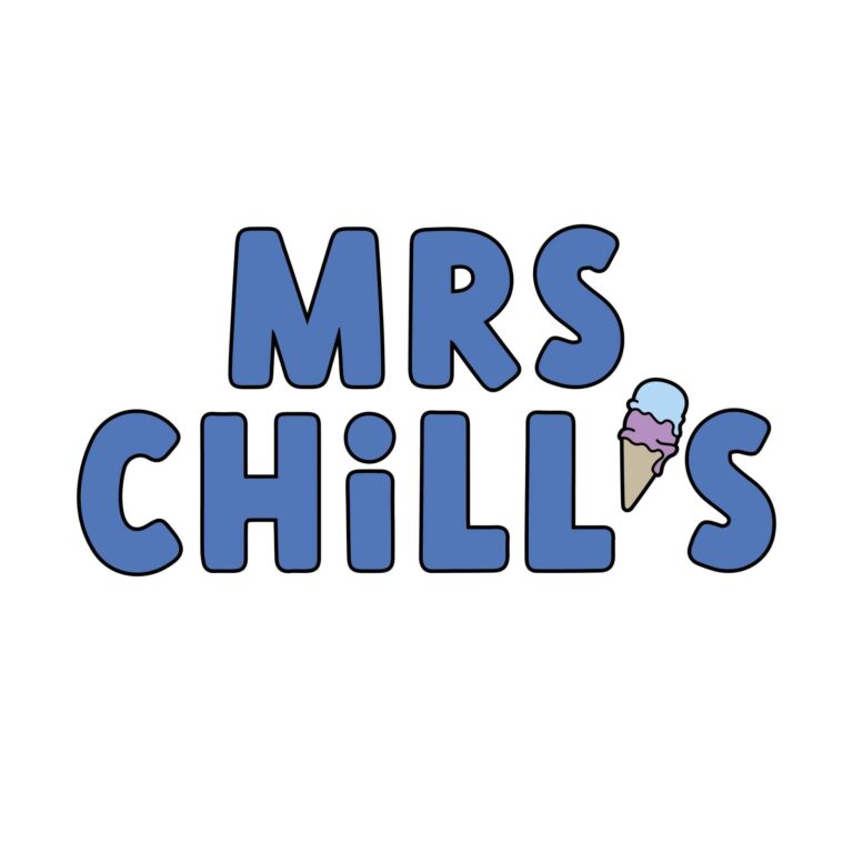 Mrs Chills Ice Cream Parlour
