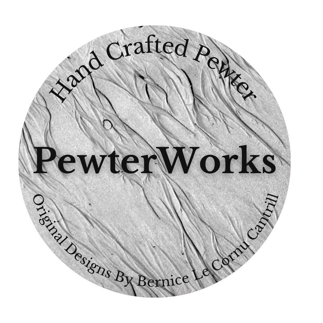 pewter works