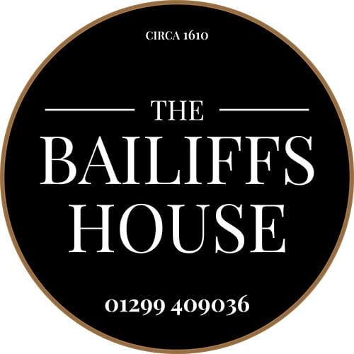 The Bailiffs House