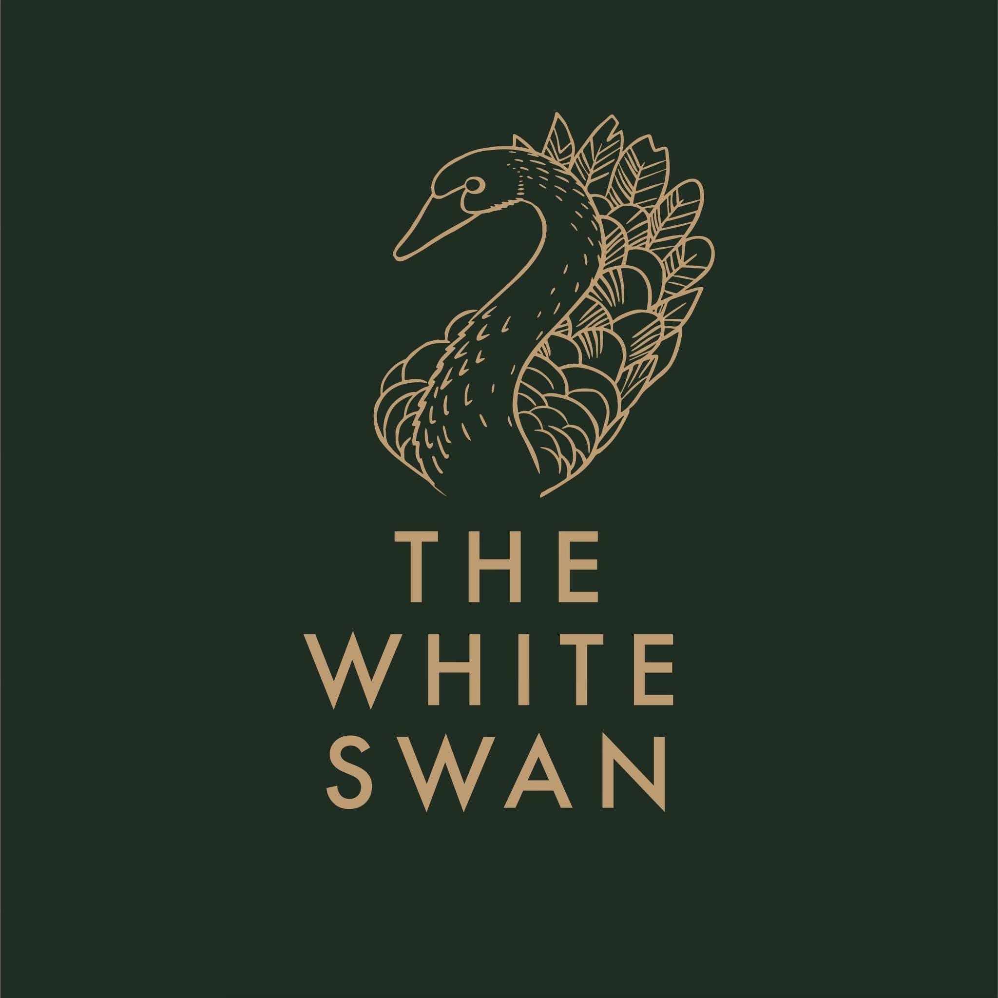 the white swan