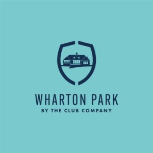 Wharton Park Golf & Country Club logo