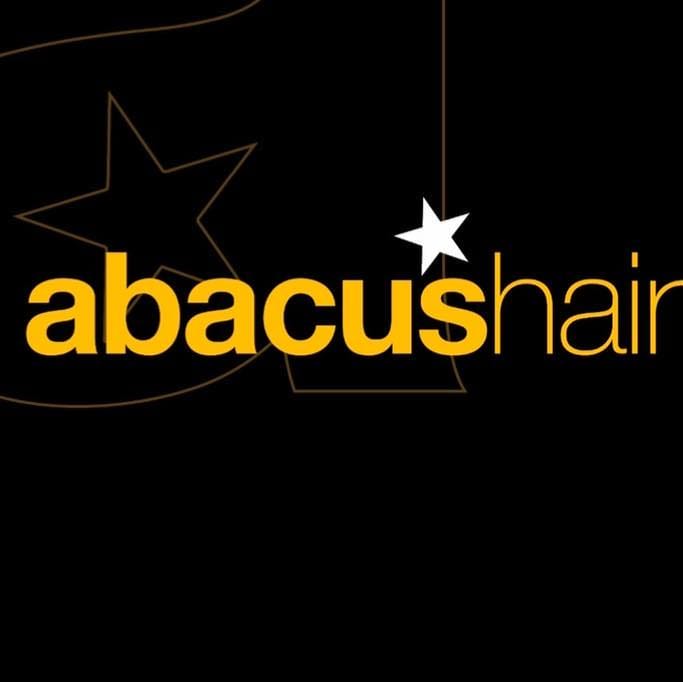 abacus hair