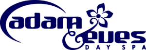 Adam & Eves Day Spa logo
