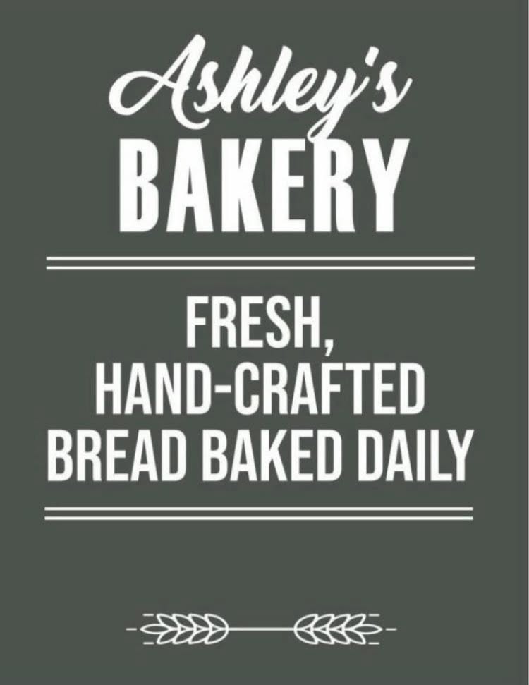 ashley's bakery
