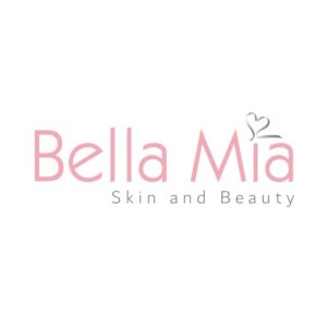 Bella Mia Skin and Beauty logo