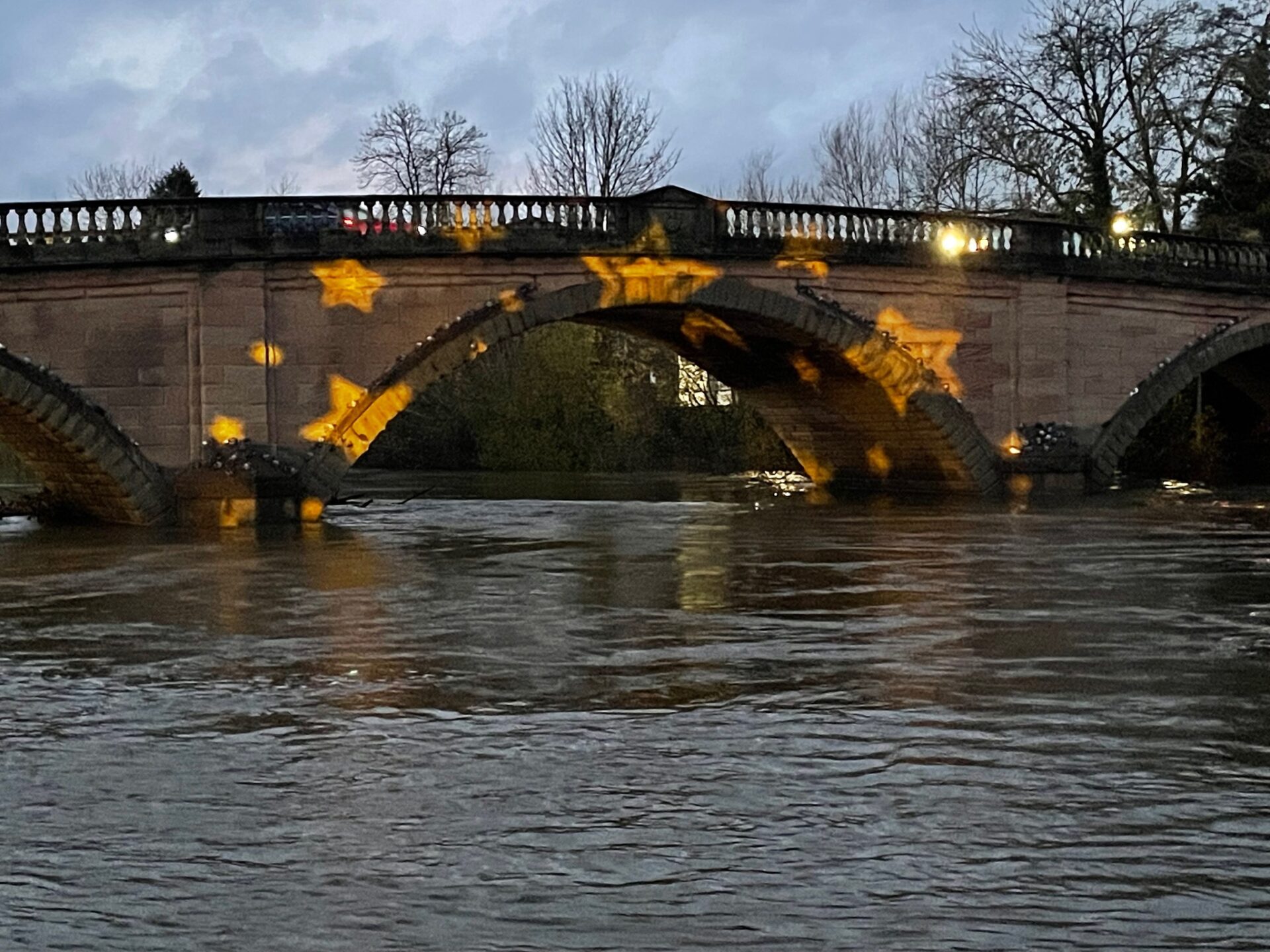 bewdley bridge stars 1