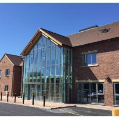 Bewdley Medical Centre