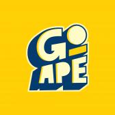 Go Ape Wyre logo