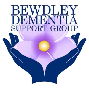 Bewdley Dementia Support Group logo