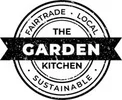 The Garden Kitchen logo