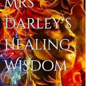 Mrs Darley’s Herbal logo