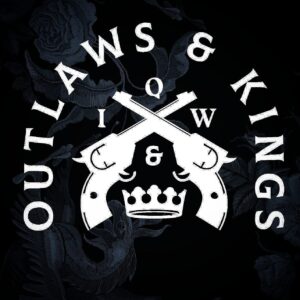 Outlaws and Kings logo