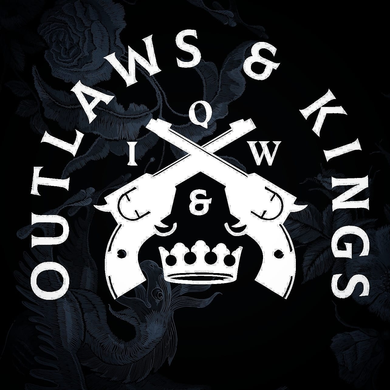 outlaws and kings outlaws and kings