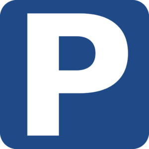 Load Street Lower Pay & Display Car Park, Bewdley logo