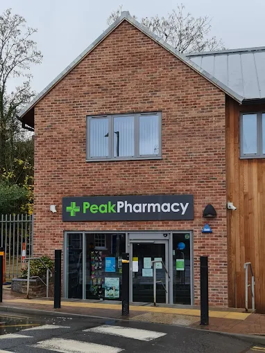 peak pharmacy peak pharmacy