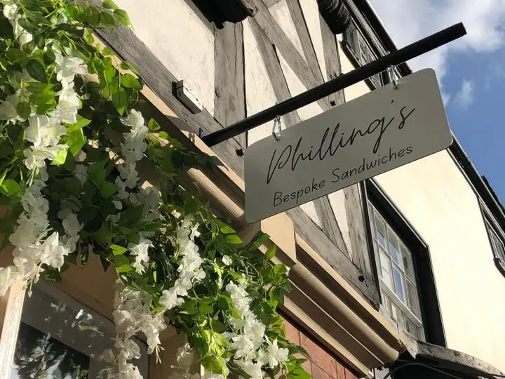 philling’s bespoke sandwiches philling’s bespoke sandwiches