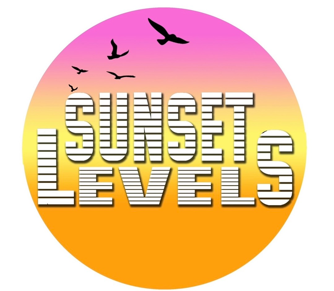 sunset levels