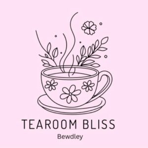 Tearoom Bliss logo