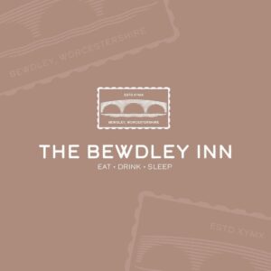 The Bewdley Inn logo