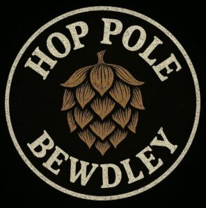 The Hop Pole Inn logo