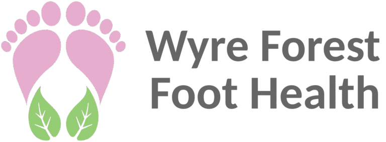 Wyre Forest Foot Health