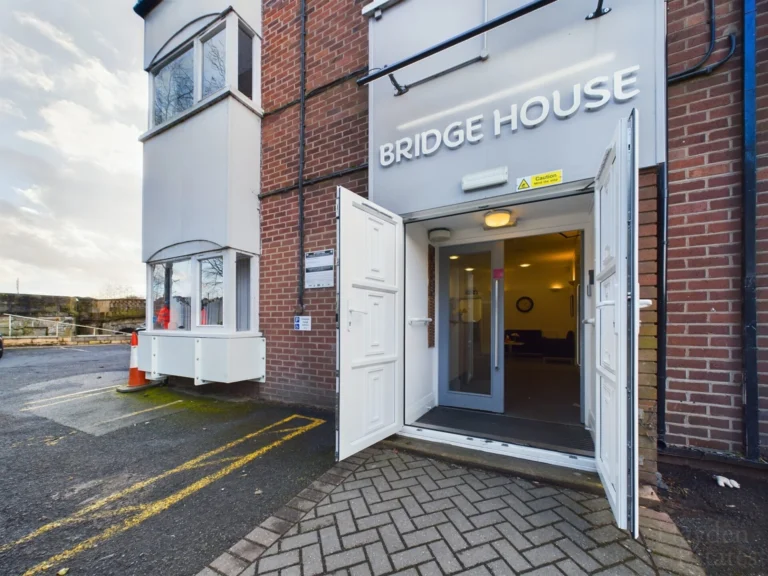 Bridge House Bewdley