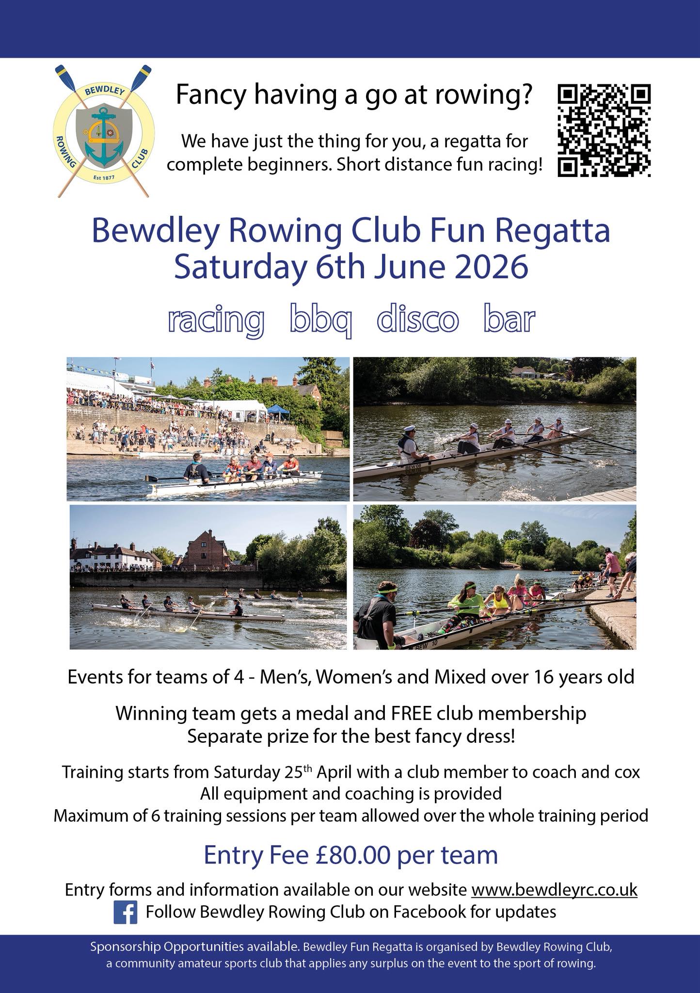 rowing club