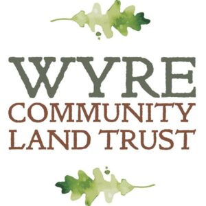 Wyre Community Land Trust logo