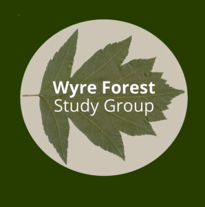 Wyre Forest Study Group logo