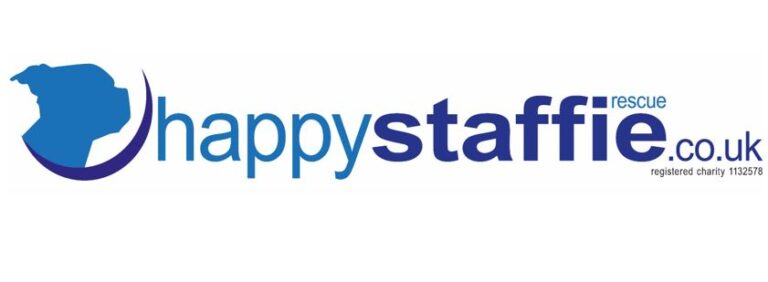 Happy Staffie Rescue Charity Shop