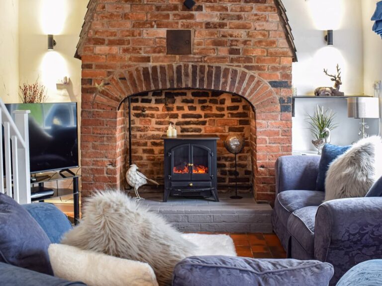 Quay Cottage, Bewdley