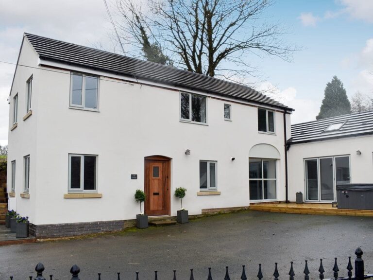 The Cottage, Bewdley