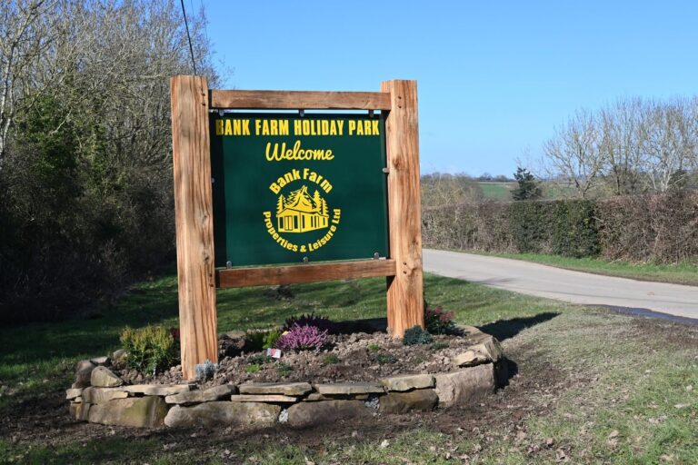 Bank Farm Holiday Park