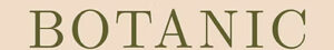 Botanic Hair Studio logo