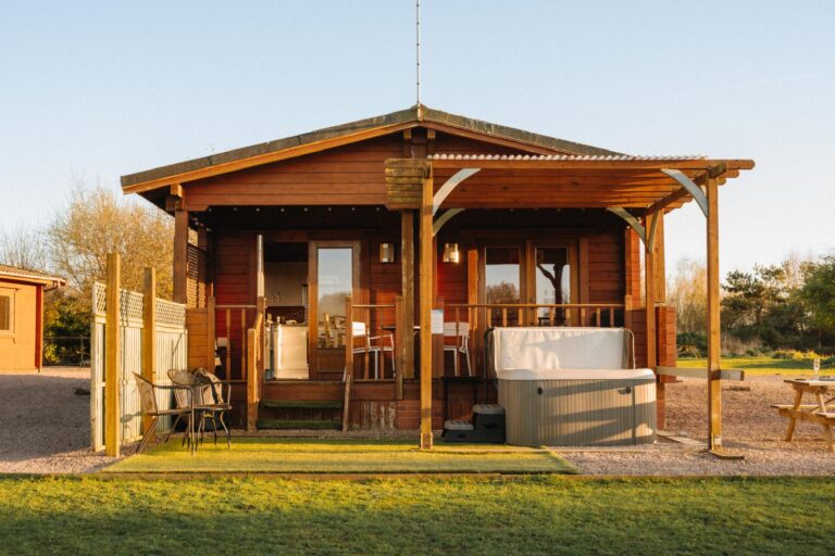 Forest View Retreat